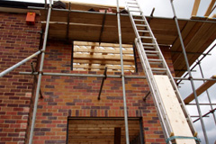 house extensions Newry And Mourne